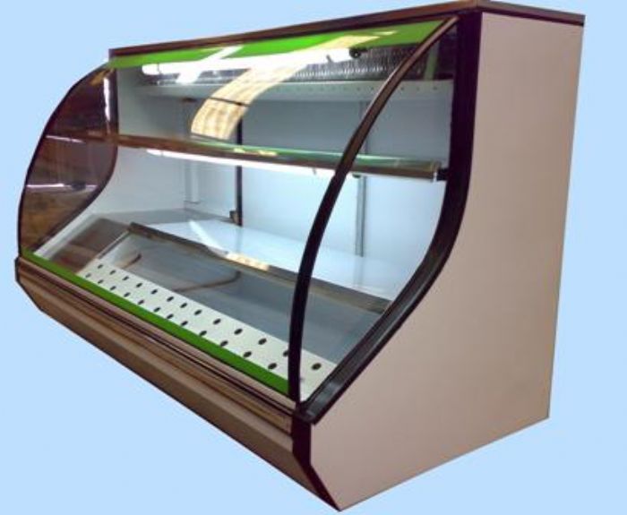VITRINA REFRIGERADA 